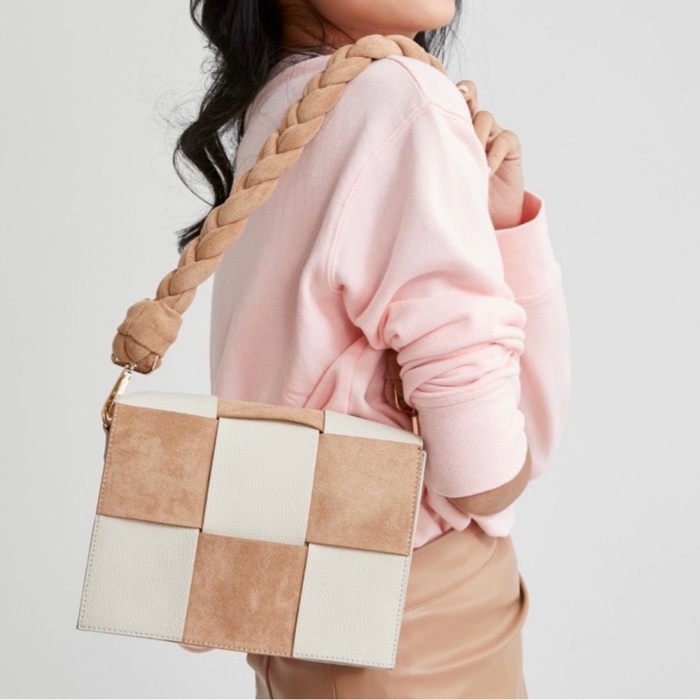 Shiraleah Chicago Purse